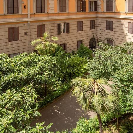 Ad Maiora Suite Rome Exterior photo