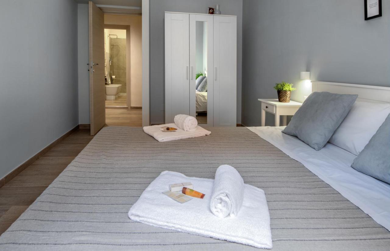 Ad Maiora Suite Rome Exterior photo