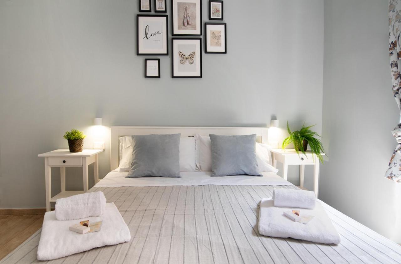 Ad Maiora Suite Rome Exterior photo
