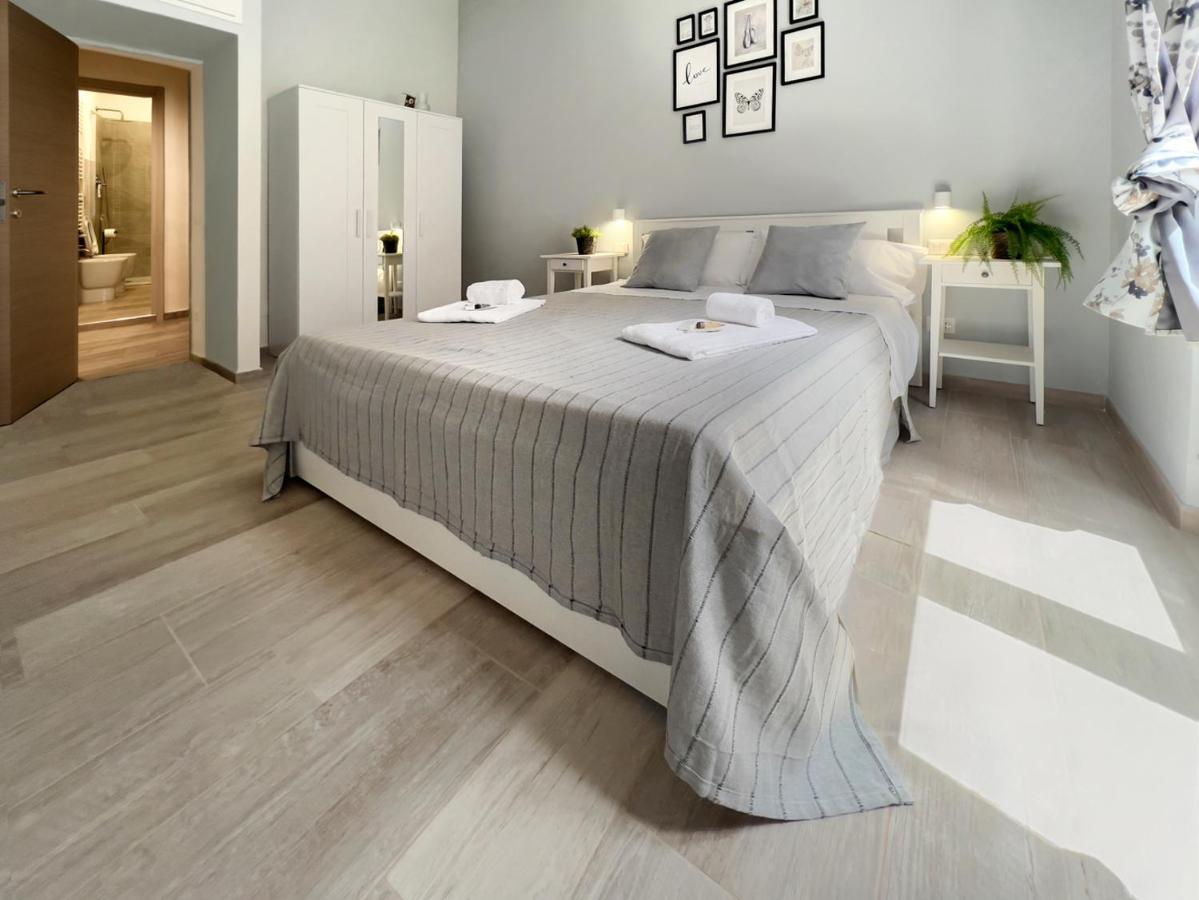 Ad Maiora Suite Rome Exterior photo